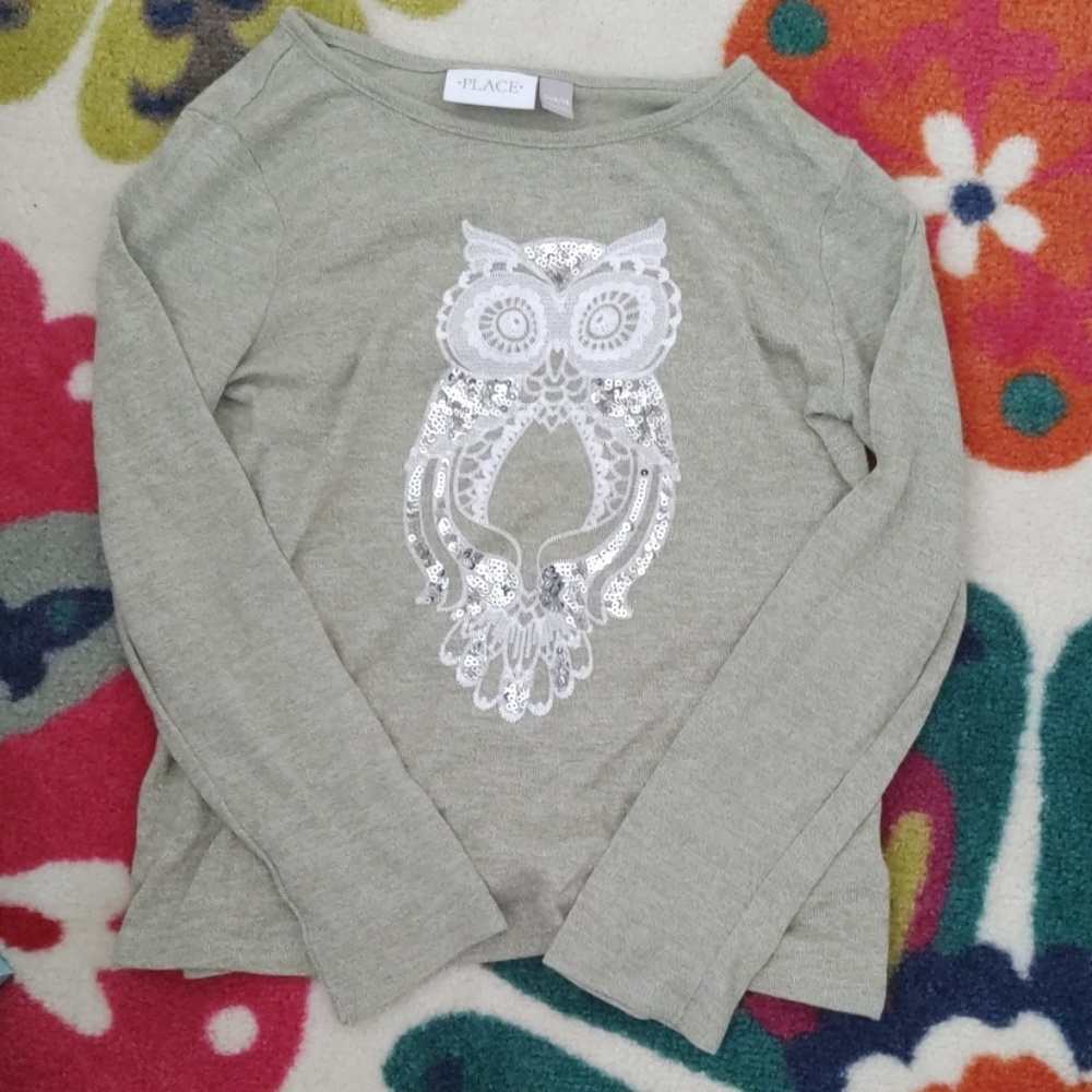 School shirt